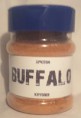 Buffalo Kylling krydder